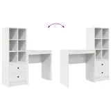 biurko-z-szuflada-2-szt-bialy-stan-nowy-szerokosc-mebla-40-cm
