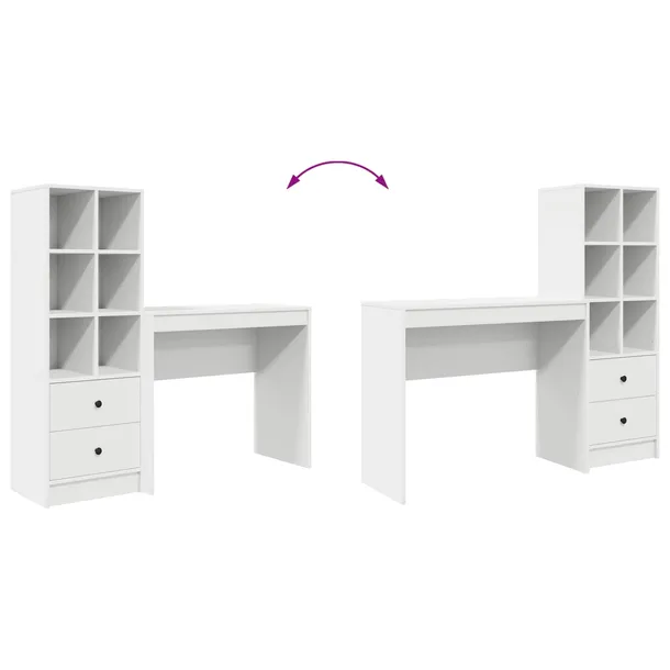 biurko-z-szuflada-2-szt-bialy-stan-nowy-szerokosc-mebla-40-cm