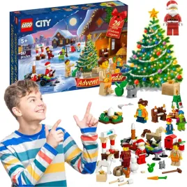 zestaw-klockow-lego-kalendarz-adwentowy-lego-city-287sztuk-prezent