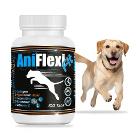 game-dog-aniflexi-fit-v2-suplement-dla-psa-na-miesnie-stawy-kosci-100tab