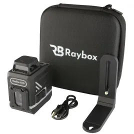 laser-liniowy-raybox-c11g-do-wyznaczania-poziomow-360-i-katow-prostych