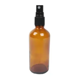 butelka-szklana-brazowa-100-ml-z-atomizerem-czarnym