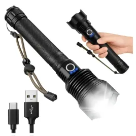 latarka-taktyczna-teleskopowa-led-mocna-wojskowa-usb-c-survivalowa
