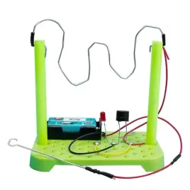 fizyczny-zestaw-naukowy-diy-energia-elektryczna-gra-zrecznosciowa