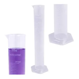 menzurka-plastikowa-cylinder-miarowy-250-ml-z-stopka-podzialka