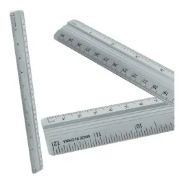 linijka-szkolna-aluminiowa-30-cm-12cali-precyzyjna-techniczna