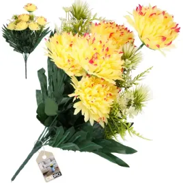 sztuczne-kwiaty-jak-zywe-bukiety-liscie-do-wazonu-na-balkon-56-cm-zolte