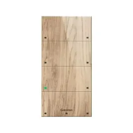grenton-panel-dotykowy-8-pol-dotykowych-tf-bus-jasny-drewniany-front