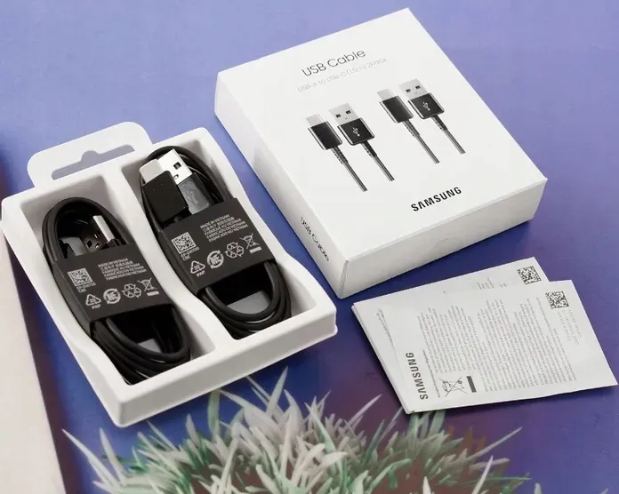 2x-oryginalny-kabel-samsung-fast-charge-usb-c-15m-stan-nowy