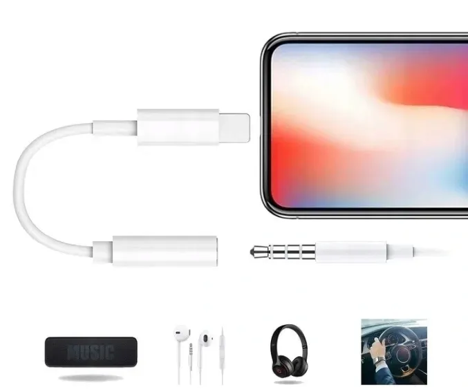 adapter-do-sluchawek-przejsciowka-jack-do-iphone-stan-nowy