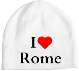 czapka-zimowa-beanie-i-love-rome-kocham-rzym-wlochy