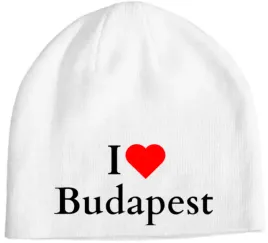 czapka-zimowa-beanie-i-love-budapest-kocham-budapeszt-wegry