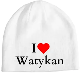 czapka-zimowa-beanie-i-love-watykan-kocham-watykan-papiez