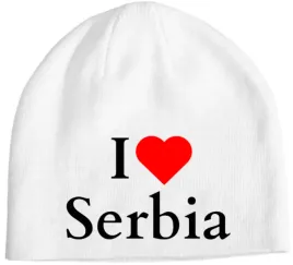 czapka-zimowa-beanie-i-love-serbia-kocham-serbie-balkany