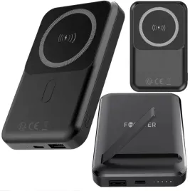 powerbank-10000-mah-magnetyczny-do-usb-usb-c-indukcyjny-15w-bezprzewodowy