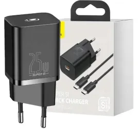 ladowarka-sieciowa-baseus-usb-c-25w-kabel