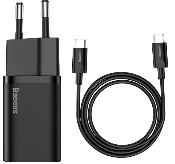 ladowarka-sieciowa-baseus-usb-c-25w-kabel