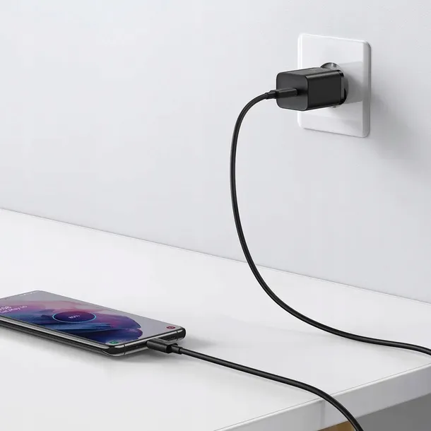 ladowarka-sieciowa-baseus-usb-c-25w-kabel-stan-nowy-marka-baseus