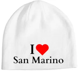 czapka-zimowa-beanie-i-love-san-marino-kocham-san-marino