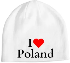 czapka-zimowa-beanie-i-love-poland-kocham-polske-prezent-upominek
