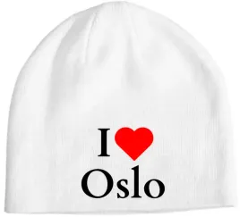 czapka-beanie-modna-zimowa-i-love-oslo-kocham-oslo-skandynawia-norwegia