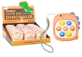 gra-zrecznosciowa-whack-a-mole-literki-dinozaur-pomaranczowa