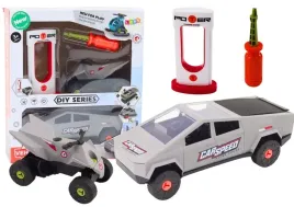 zestaw-nowoczesne-auto-z-quadem-do-rozkrecania-diy-siwy