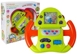 interaktywny-symulator-lotow-kierownica-efekty-dzwiekowe-swietlne