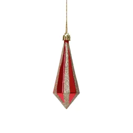 zawieszka-choinkowa-bombka-diament-blyszczacy-czerwono-zloty-115-cm