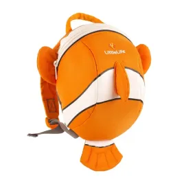 littlelife-plecaczek-animal-nemo