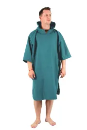 lifeventure-recznik-kapielowy-ponczo-z-kapturem-teal