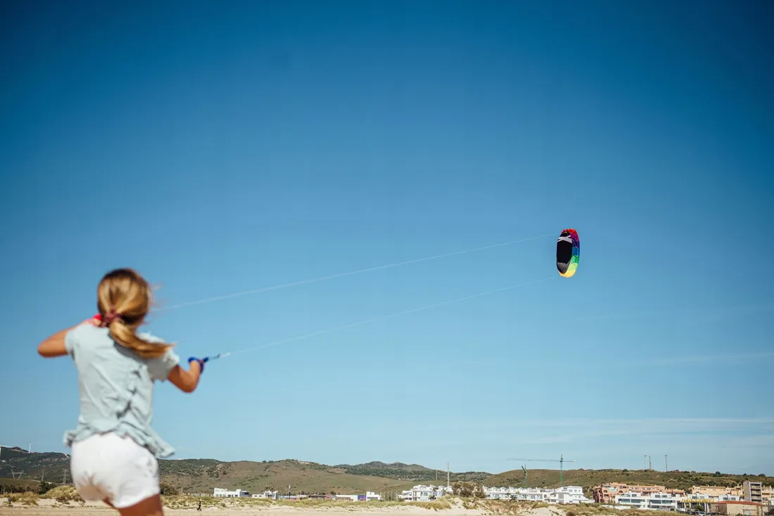 cross-kites-latawiec-rio-2-5-rainbow-stan-nowy