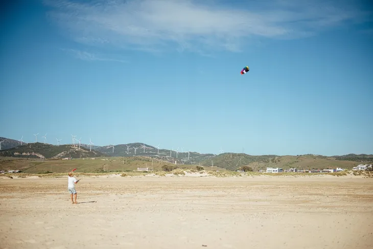 cross-kites-latawiec-rio-2-5-rainbow-model-rio-2