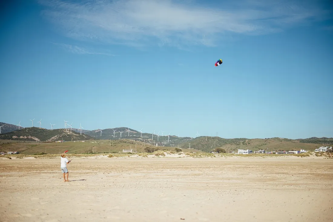 cross-kites-latawiec-rio-2-5-rainbow-stan-nowy