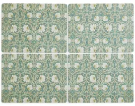 pimpernel-morris-and-co-podkladki-duze-4-szt