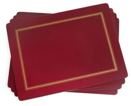 pimpernel-burgund-podkladki-duze-4-szt