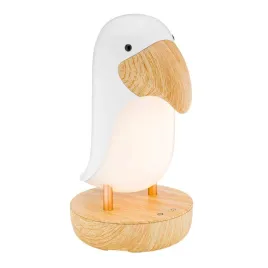 rabbit-and-friends-maskonur-lampka-z-glosnikiem-biala