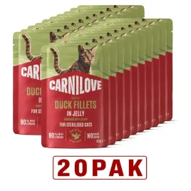 carnilove-cat-duck-kaczka-w-galaretce-karma-kot-po-sterylizacji-20pak-20x85