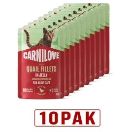 carnilove-cat-quail-przepiorka-w-galaretce-karma-dla-kotow-10pak-10x85g