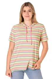 cienka-bluzka-koszulka-damska-bawelna-t-shirt-z-kapturem-lato-16886-3-3xl