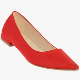 baleriny-damskie-polbuty-eleganckie-buty-jezzi-czerwone-buty-niskie-40