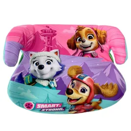 fotelik-siedzisko-podstawka-paw-patrol-girls-psi-patrol-r129-isofix