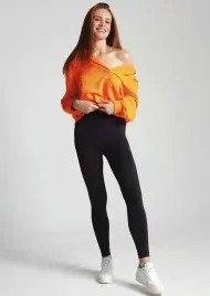 gatta-leggings-mirella-long-xl-black