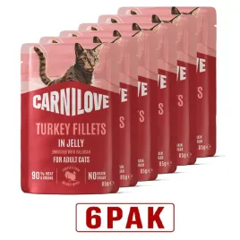 carnilove-cat-indyk-w-galaretce-karma-mokra-dla-kotow-zestaw-6pak-6x85g