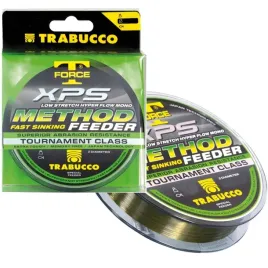 zylka-trabucco-t-force-xps-method-feeder-0255-mm-300-m-szybko-tonaca