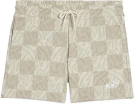 spodenki-damskie-puma-ess-graphic-mid-rise-aop-5-dzianinowe-l-alpine-snow