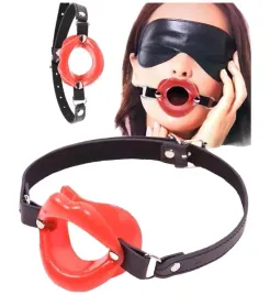 knebel-bdsm-do-ust-otwarty-silikonowy-sex-gadzet-erotyczny-dla-par-obroza