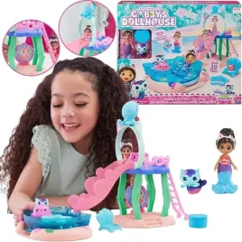 koci-domek-gabi-duzy-zestaw-basen-2-figurki-gabi-syrenkotka-zjezdzalnia