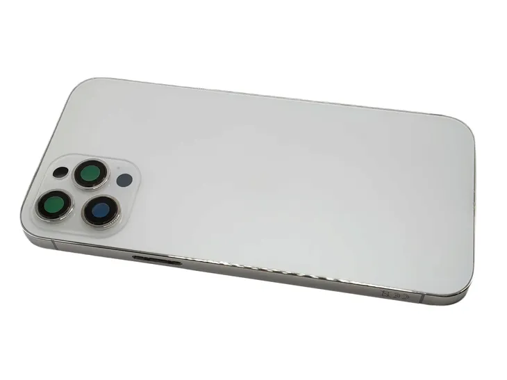 obudowa-panel-tyl-korpus-ramka-do-apple-iphone-12-pro-max-bialy