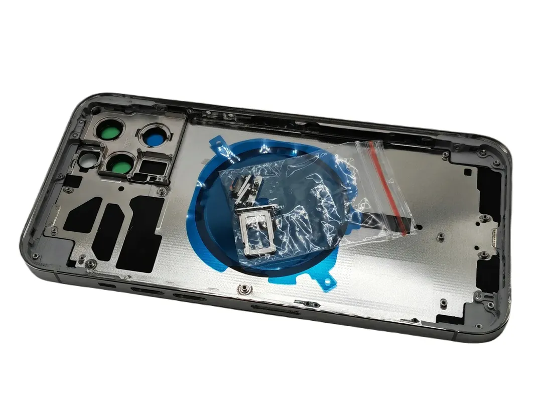 obudowa-panel-tyl-korpus-ramka-do-apple-iphone-12-pro-max-bialy